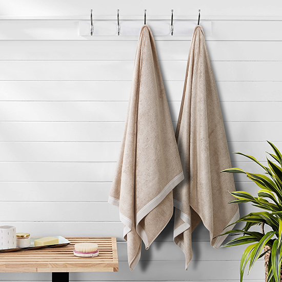 Bamboo Towel